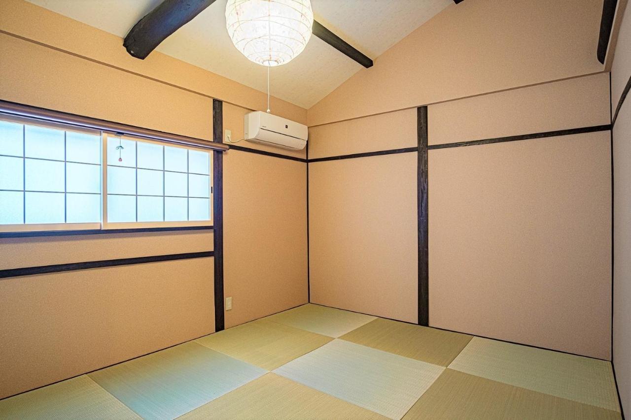 Kyoran Shiragawa Tei-vacation 6276 Ferienhaus